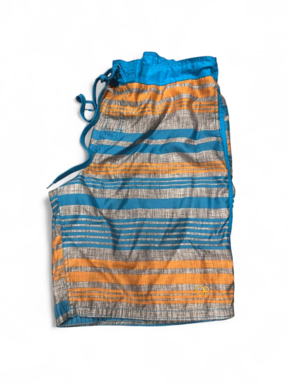 Y2K OP Boarding Shorts Size Men’s Large
